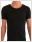 Houding corrector onder het shirt voorkant