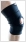 Super Ortho kniebrace lichtgewicht met baleinen