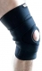 Super Ortho Patellabrace / knieschijf brace zwart