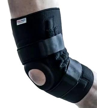 Super Ortho Lichtgewicht kniebrace