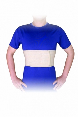 Rompbandage