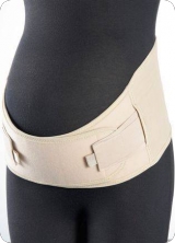 Super Ortho Bekkenband Bekkenbrace  Zwangerschapsband