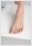 pair of hallux valgus toe seperator front view