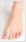 pair of hallux valgus toe seperator