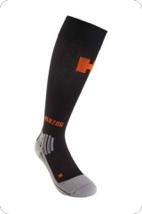 Compressiekousen