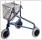 Trio Rollator