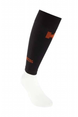 Herzog sportcompressiekousen tubes