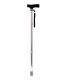 medidu walking stick with wooden handle