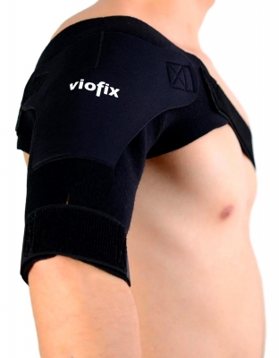 Viofix Schouder brace lichtgewicht