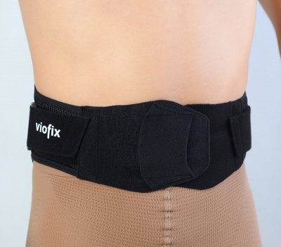 Viofix Rugbrace Onderrug / Bekkenband