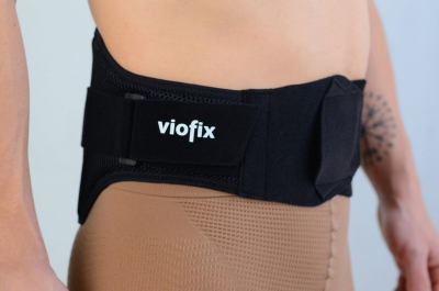 Viofix  Rugbrace voor onderrug 