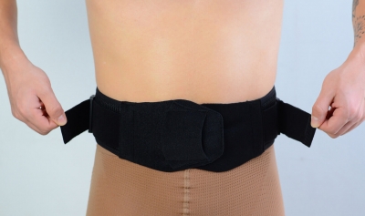 Onderrug brace