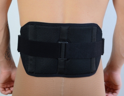 Rugbrace Onderrug / Bekkenband