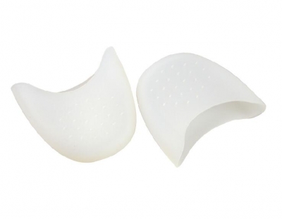 Voorvoetkussen  / teenkussen (softgel)