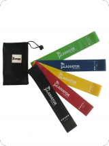 gladiator sports resistance bands
