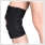 medidu knee support wrap zoomed in view