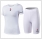 Gladiator Compressie broek en shirts wit dames