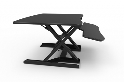 Ergonomisch bureau