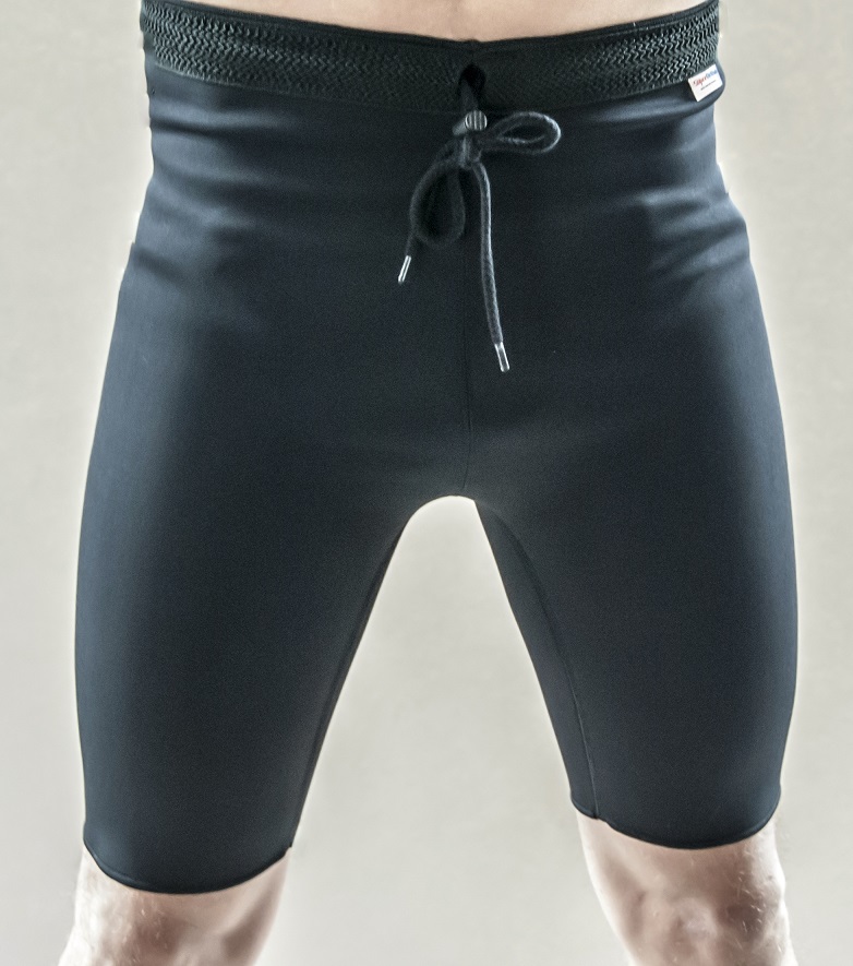 Super Ortho Neoprene Thermal Compression Shorts Podobrace PL